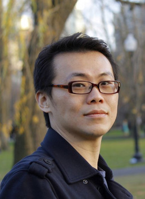 Yan-Liang Yu