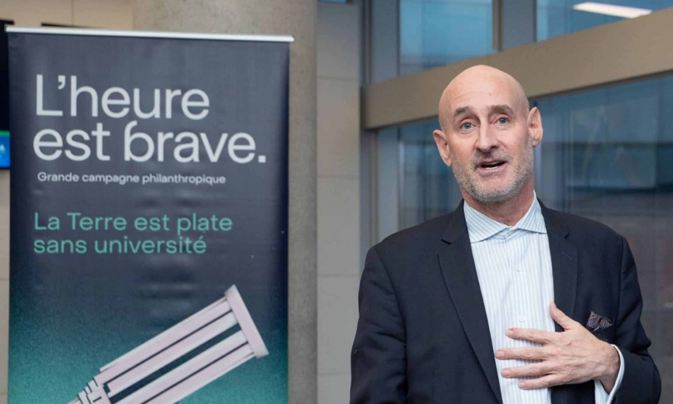 Michel-Éric Fournelle