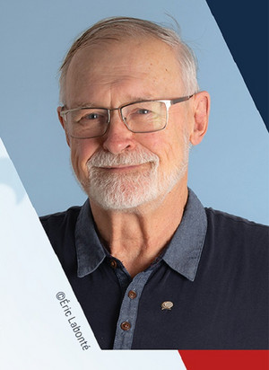 Michel Gauthier