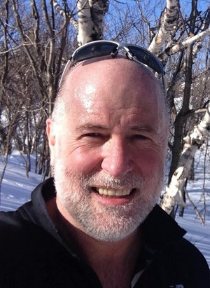 Paul Charbonneau