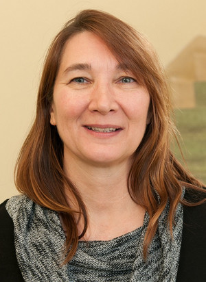 Hélène Durocher