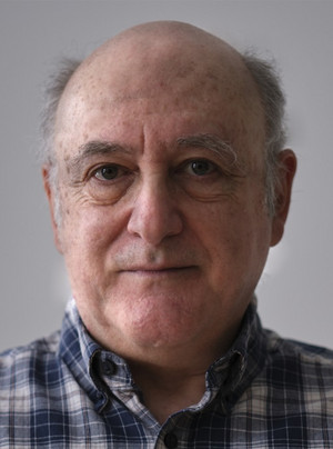 Mark Samuels
