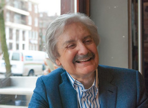 Marc Laurendeau