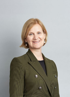 Sophie Bergeron