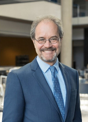 Jean-François Gaudreault DesBiens