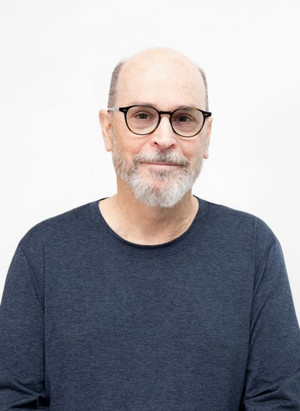 Simon Harel