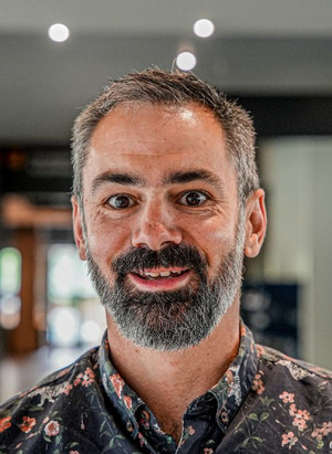 Olivier Vallerand