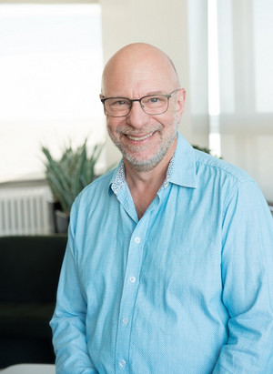 Jean-François Rivest