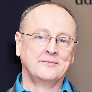 Laurent Mottron