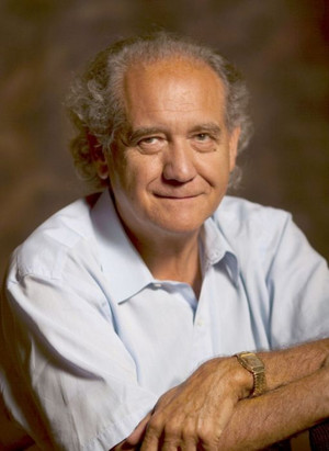 Jean-Jacques Nattiez
