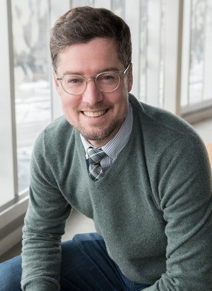 Vincent Larivière