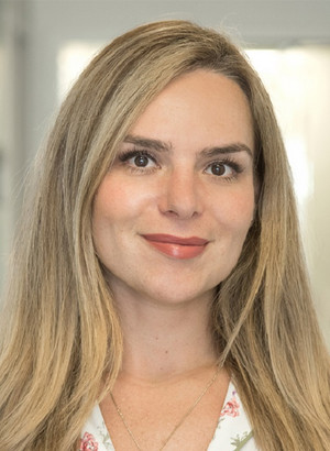 Sophie Petropoulos