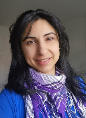 Samar Kiamé