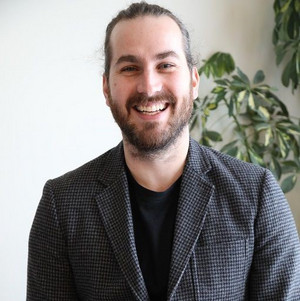 Benjamin Gagné