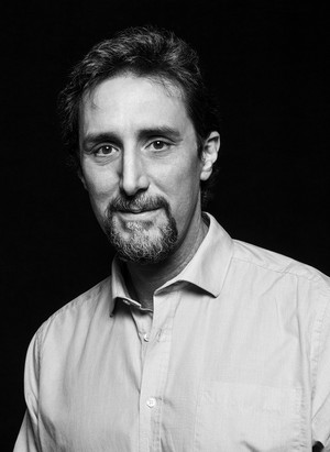 Gregory Emery