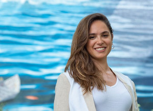 Rocio Macabena Perez