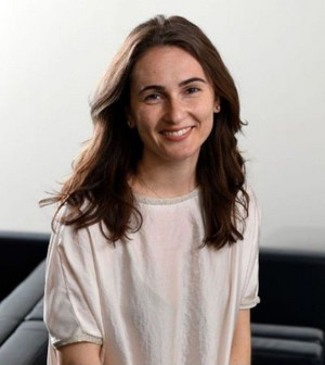 Nadia Roumeliotis