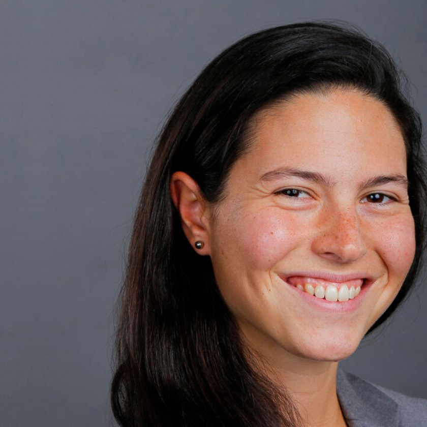 Geneviève Cardella-Rinfret