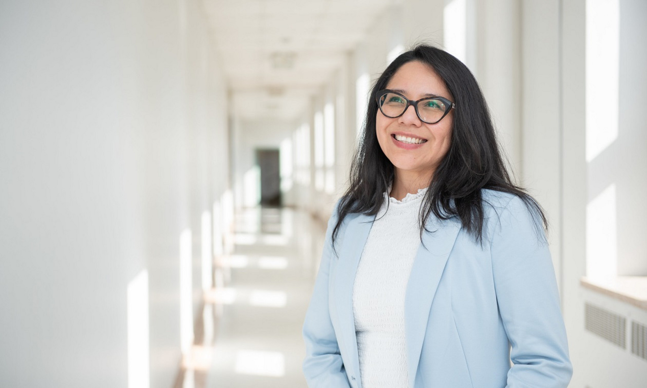 Elisa Colorado Lopez