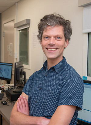 Floris van Vugt