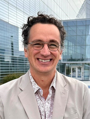 Sébastien Sauvé