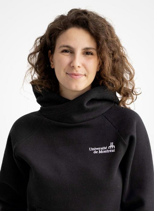 Hala Ounsi