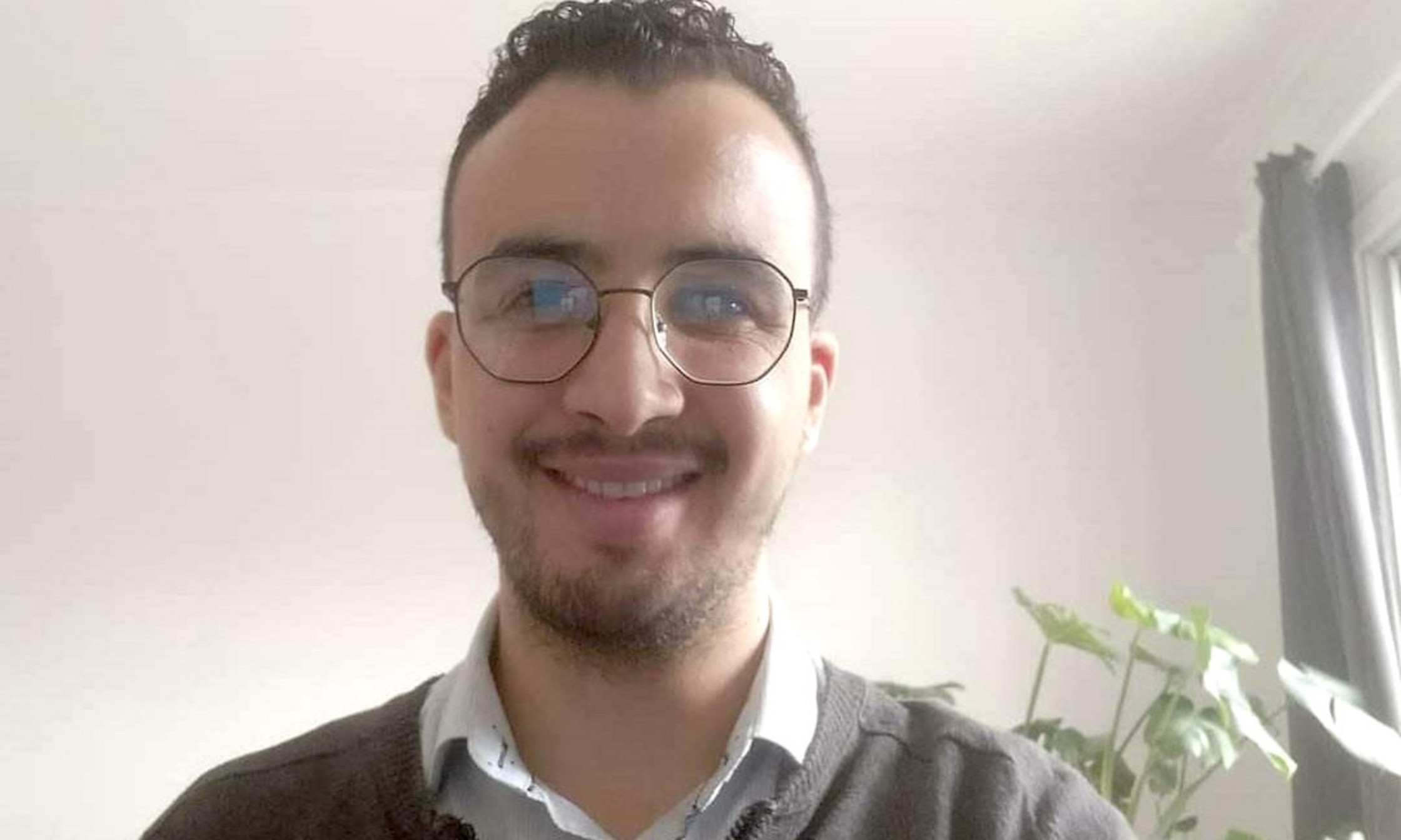 Mourad Bacha