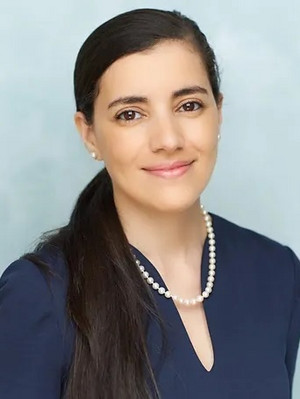 Bouchra Nasri
