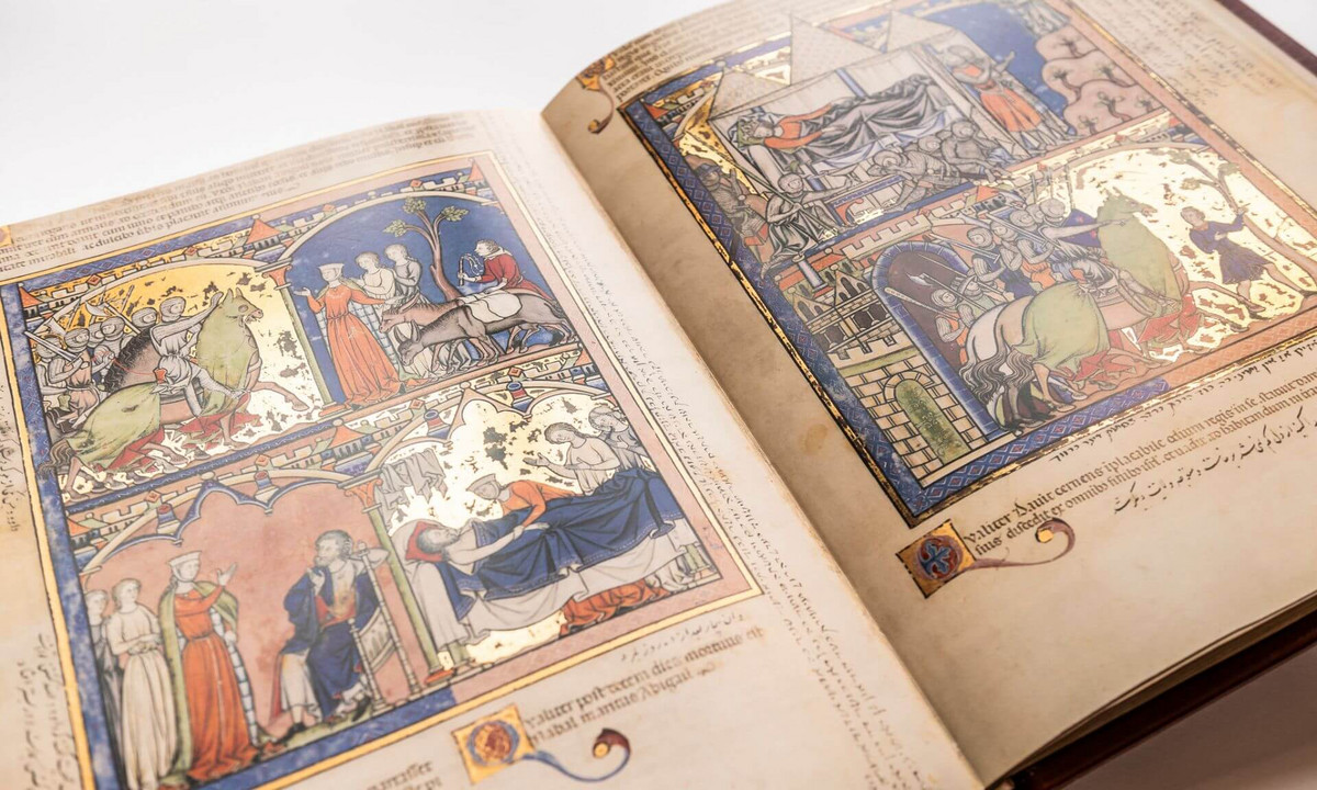 La Bibliothèque des livres rares et collections spéciales de l’Université de Montréal enrichit son patrimoine 