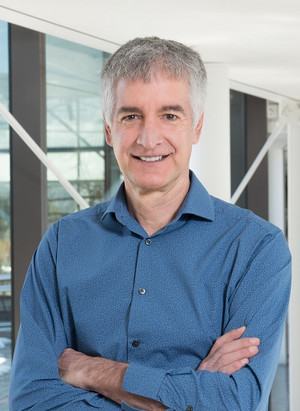 Jacques Brodeur