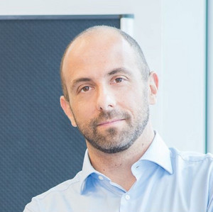 Massimiliano Paganelli