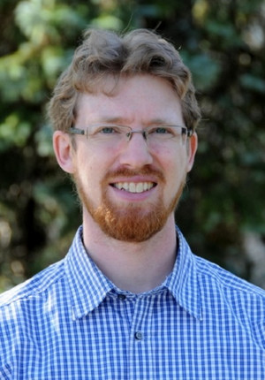 Patrick Leighton
