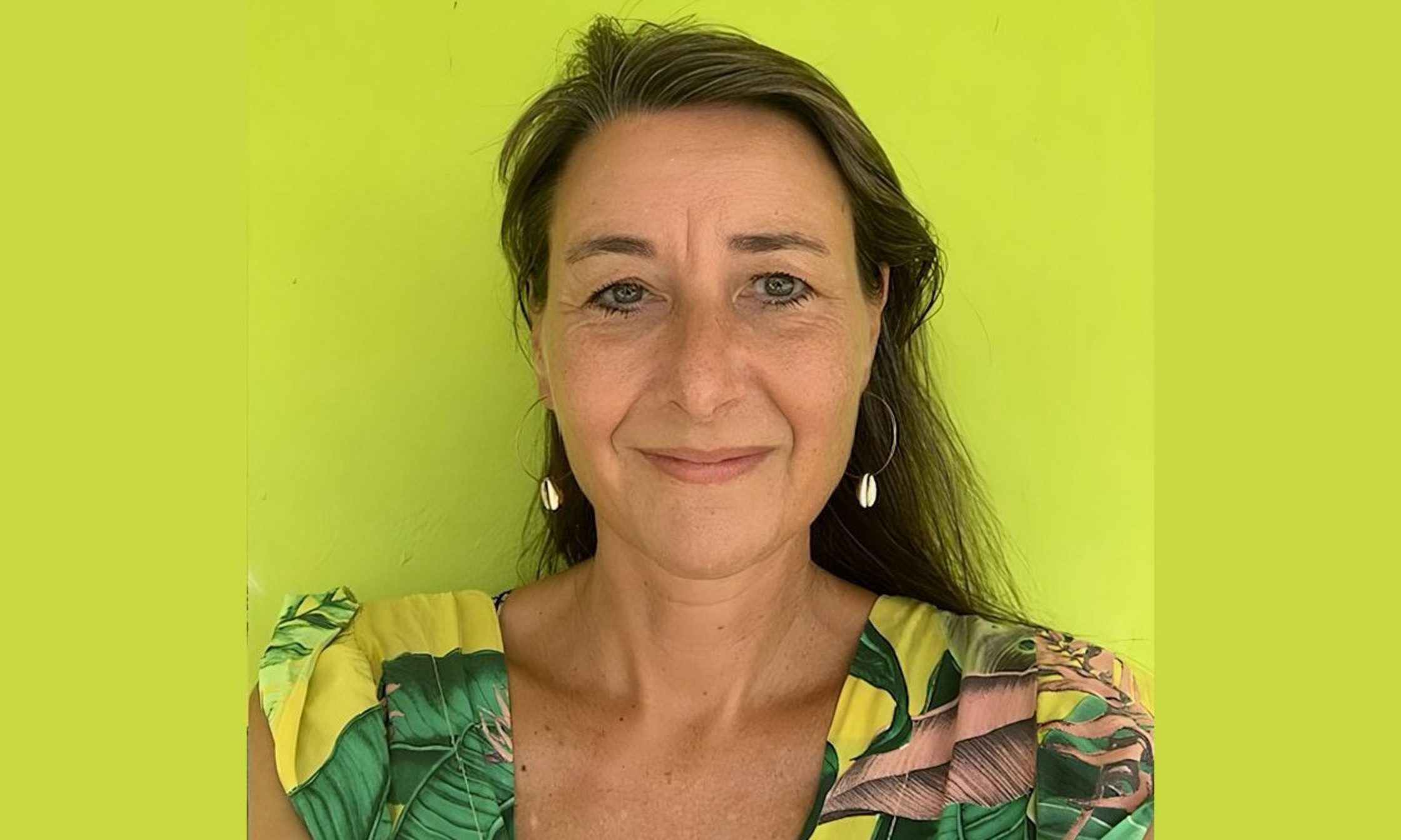 Virginie Portes