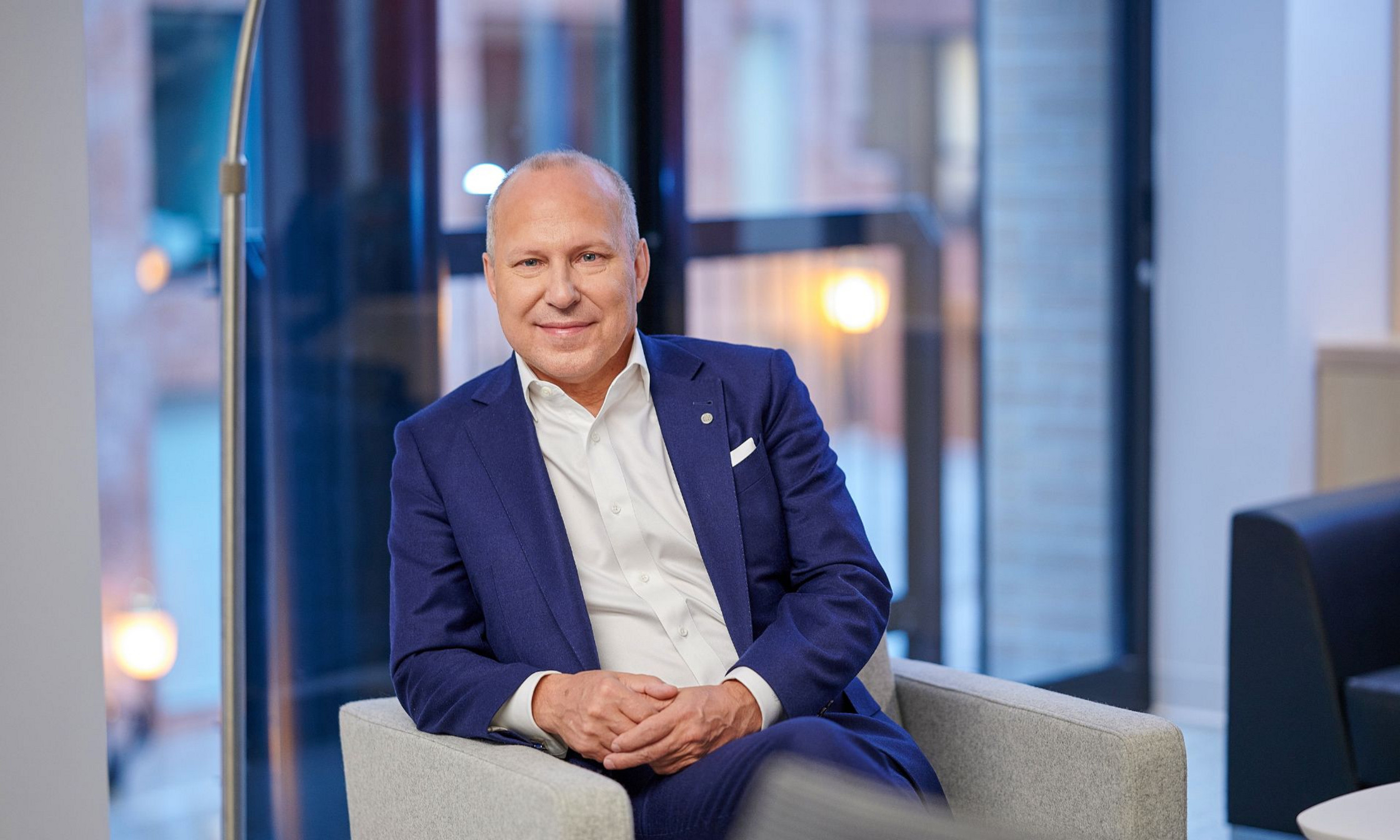 Michel Leblanc