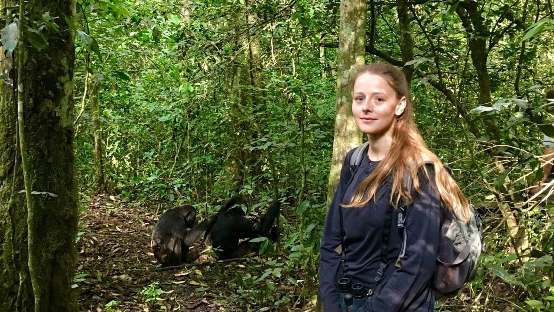 Iulia Bădescu, professeure agrégée au Département d’anthropologie de l’UdeM.