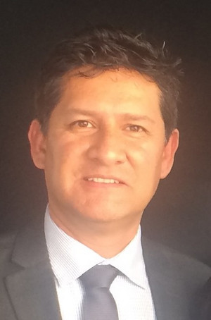 Mauricio Garzon
