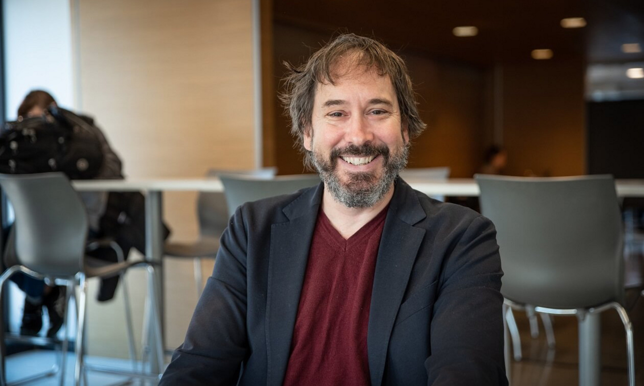 Renaud Gagné