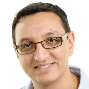 Rafik Tadros