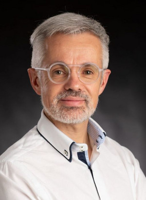 Olivier Beauchet