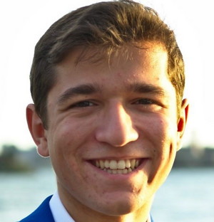 Francis Clavette