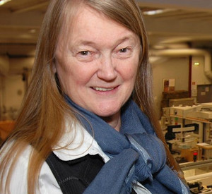Suzanne Lacasse
