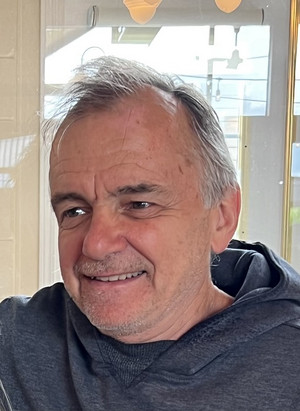 Richard MacKenzie