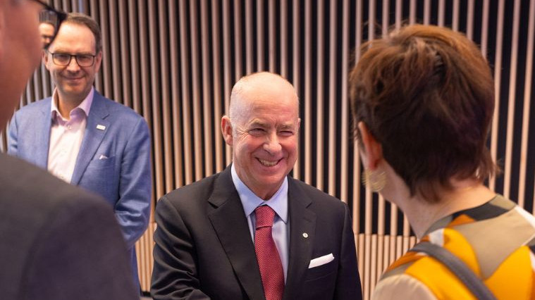 Paul C. Genest