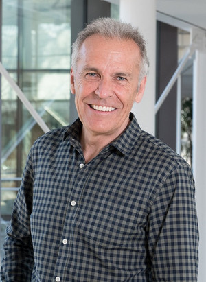 Michel Labrecque