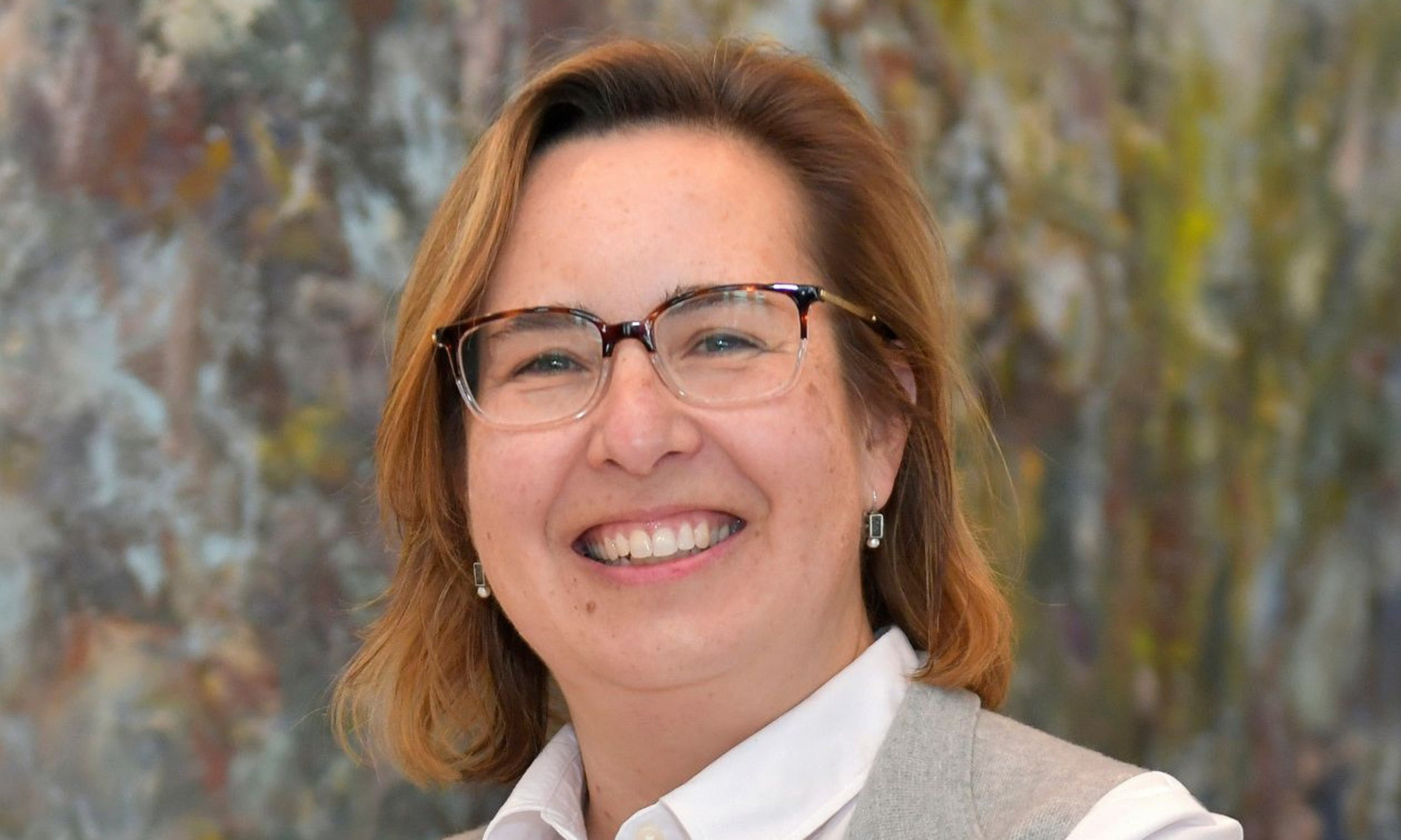 Anne Crocker