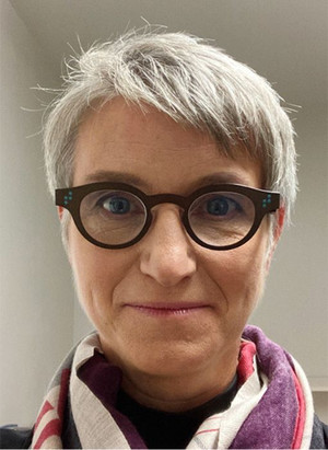 Claire Gamache