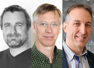 François Schiettekatte, Sjoerd Roorda and Normand Mousseau