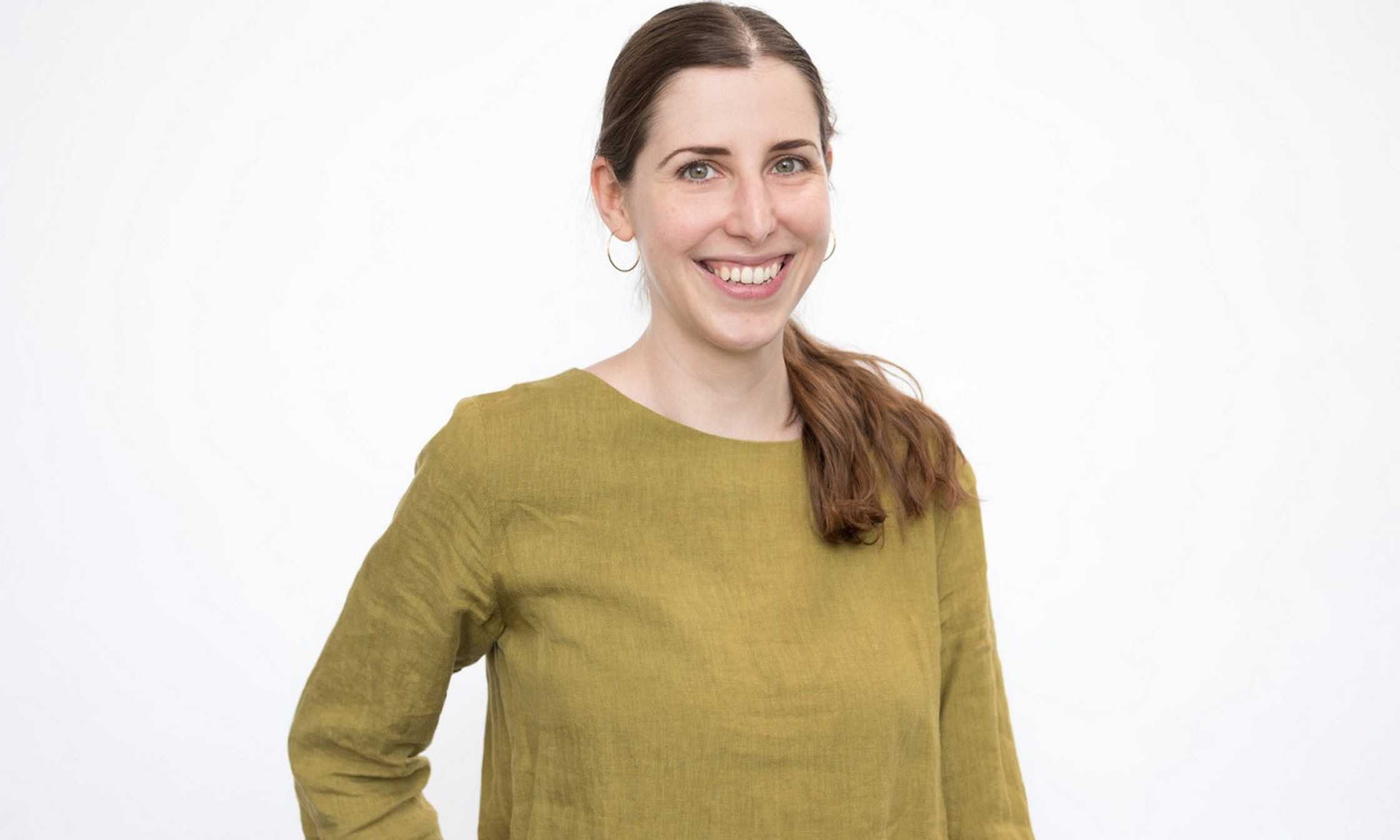 Marlène Larochelle