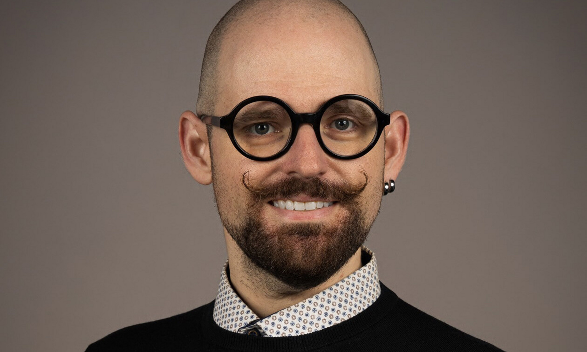 Sergio Crespo-Garcia