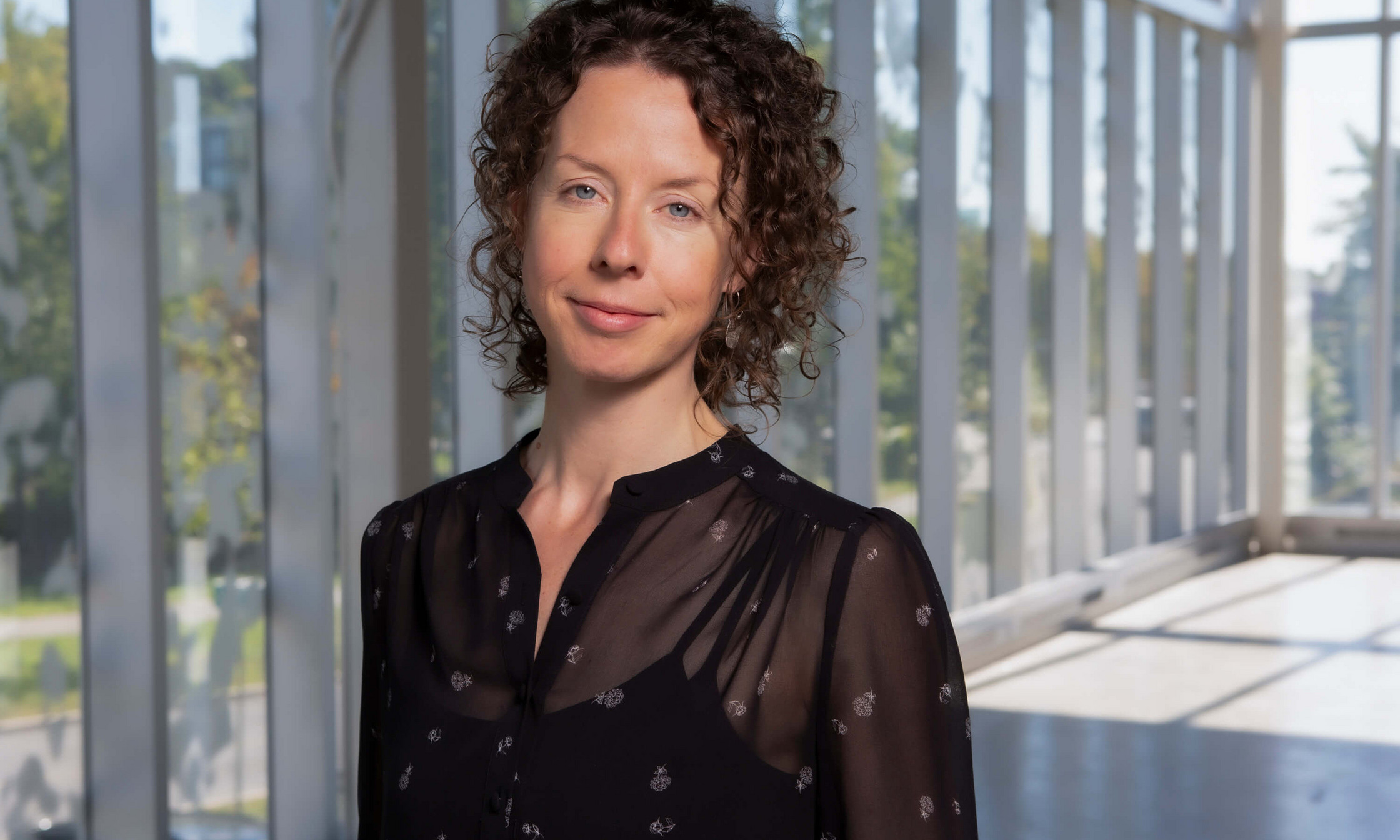 Fiona Annis